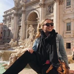 Meet your Posher, Allie